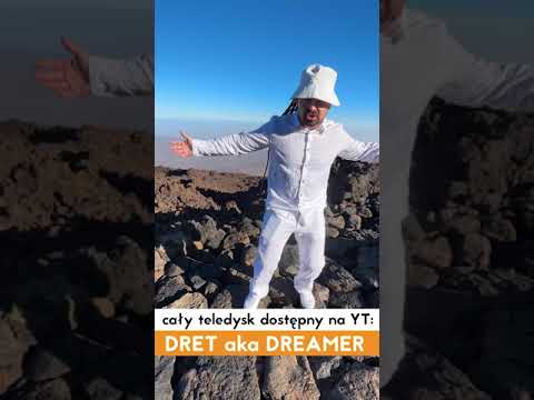 DRET aka DREAMER / Soundrugs - Soda ( #shorts #4)