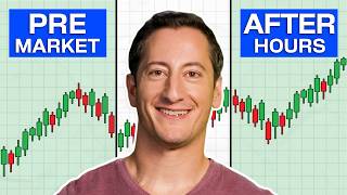 Stop Trading Pre-Market & After-Hours Until You Watch This (BIG WARNING)