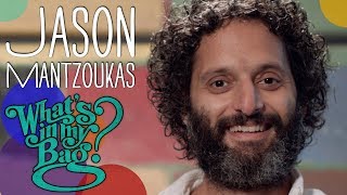 Watch Jason Mantzoukas's episode on YouTube