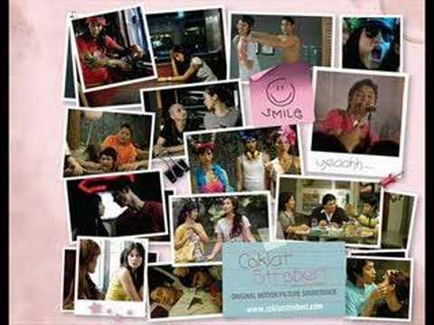 Lobow - Salah (OST Coklat Stroberi)