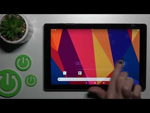 How to Enable Google Feed on CHUWI HiPad X - Disable Google Feed