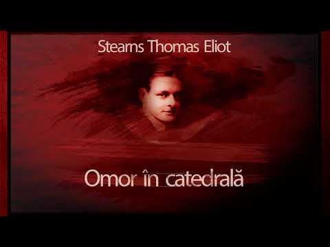 Omor in catedrala  (1993) - Stearns Thomas Eliot #teatruaudio #teatruonline #teatruradiofonic