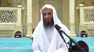 صورة تفسير سورة يوسف من الآية  ٢٣ الى الآية ٢٩ - فضيلة الشيخ خالد اسماعيل