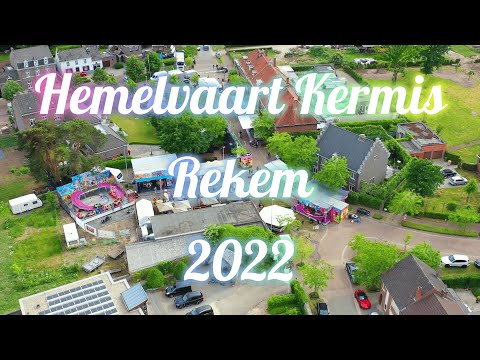Video Kermiseditie 2026