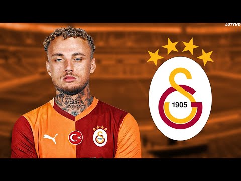 Noa Lang 2026 - Welcome to Galatasaray | Skills, Goals & Assists | HD