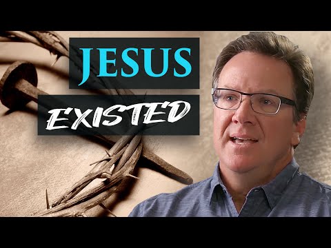 Did Jesus Christ Really Exist? Or It's all a Lie? (Joe Holden) | Christ Revealed