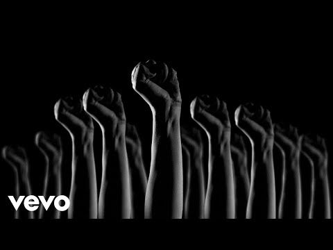 Ricky Martin, Residente, Bad Bunny - Cántalo (Official Lyric Video)