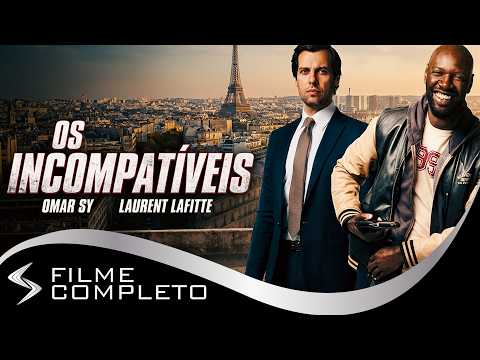 Os Incompatíveis (2012) · Dublado Português