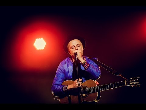 The Van Jets - Pink & Blue (Music For Life 2015)