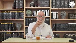 מידות הראיה - אמונה לא' - לד' + תחילת מידת הברית - מהות האמונה - הרב אליעזר קשתיאל (ישיבת ברכת יוסף - אלון מורה) - התמונה מוצגת ישירות מתוך אתר האינטרנט יוטיוב. זכויות היוצרים בתמונה שייכות ליוצרה. קישור קרדיט למקור התוכן נמצא בתוך דף הסרטון מידות הראיה - אמונה לא' - לד' + תחילת מידת הברית - מהות האמונה - הרב אליעזר קשתיאל (ישיבת ברכת יוסף - אלון מורה) - התמונה מוצגת ישירות מתוך אתר האינטרנט יוטיוב. זכויות היוצרים בתמונה שייכות ליוצרה. קישור קרדיט למקור התוכן נמצא בתוך דף הסרטון