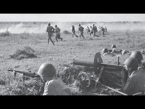 Staraya Russa 1942: The Demyansk Relief Battle NOBODY Remembers!
