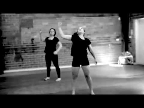 Pru Wilson | Hold Back The River by James Bay | Featuring VDA seniors 2015