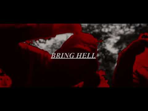 [FREE] #NR Lucii x YA - type beat - "BRING HELL" 2022 (UK/DRILL)