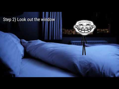 Trollge Incidents - "The Shattered World" Incident | Part One