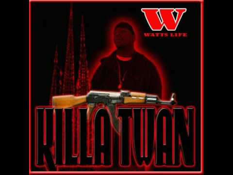 Bar 4 Bar - Killa Twan