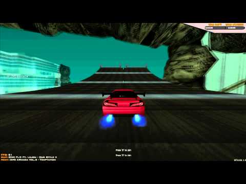 Stunt - FLO Ft LeJon - Our Style II - By: Mr7MooDy#