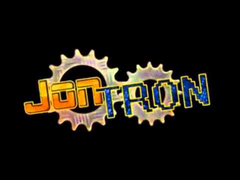 JonTron Intro ~ Sonic 4 Style Remix (2nd Anniversary Present)
