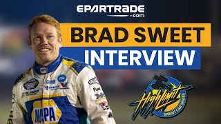 Featured Promoter: Brad Sweet