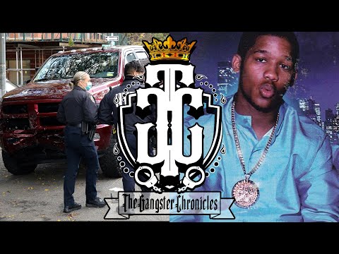 James McDonald | THEY GOT ALPO, HOW IS 6**9*ne STILL WALKING AROUND?