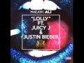 Bei Maejor - Lolly ft. Juicy J & Justin Bieber ...