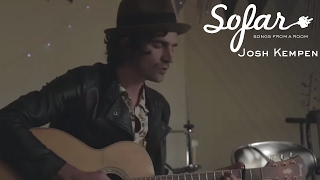 Josh Kempen - Midnight Ship | Sofar Johannesburg