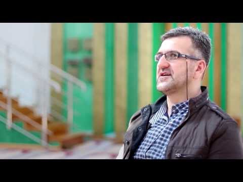 Dzemat Kalibunar - svijetli primjer...