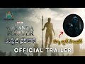 Black Panther Wakanda Forever Official Second Trailer Breakdown in Telugu | Movie Lunatics |