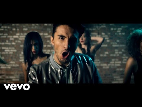 Alek Sandar - Behind The Scenes of P.O.R.N.