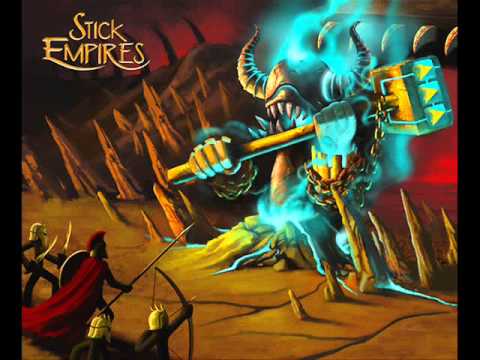 Stick Empires - Chaos Empire Theme