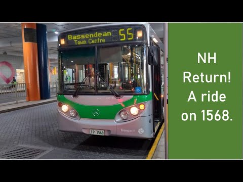 The Return of the NH 2022