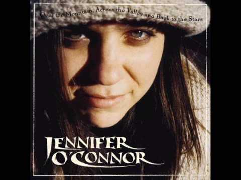 Jennifer O'Connor - Tonight We Ride