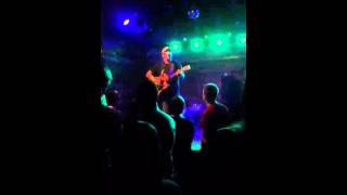 Jason Lancaster live- Do I