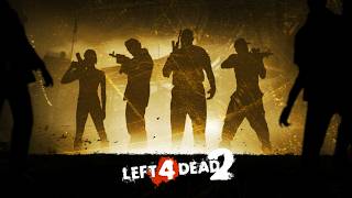Left 4 Dead 2 - FULL GAME Expert Walkthrough Gameplay No Commentary