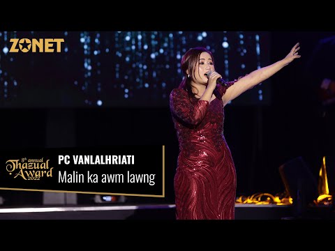 PC VANLALHRIATI - MALIN KA AWM LAWNG