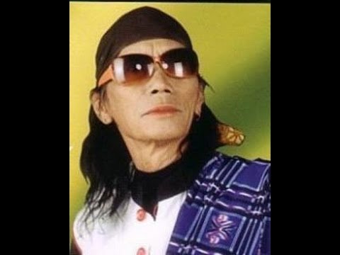 Kabogoh Jauh - Darso (Lagu Sunda)