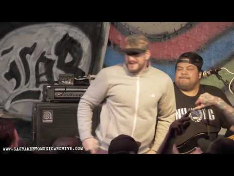 Madball- 924 Gilman, Berkeley Ca.  3/1/20 5 camera multicam with soundboard audio NYHC Live