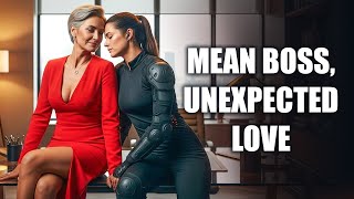 CEO Falls for Her Bodyguard