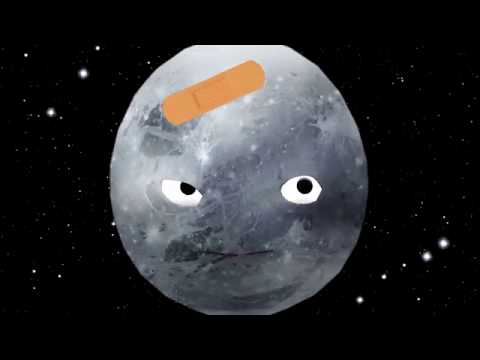 🌎🌕🌚🌝🌞TEN little planets🌍🌖🌛🌑🌓Solar System | Planets Сounting Song | Nursery Rhymes