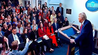 What Does President Trump Say About Iran, Greenland, Venezuela & Latin America Crises?