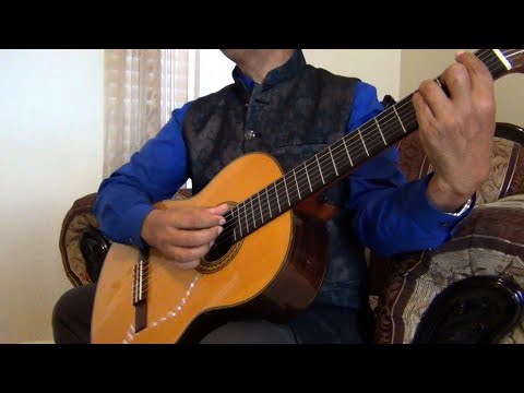 Yo solo espero ese día/Fernando Cabrera Duo Misioneros de cristo y Esmeralda Cabrera.