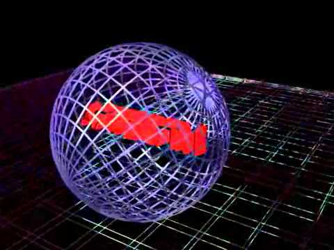 Mrdetra -  StRaNgE eNcOuNtR