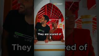 Why Buddhist Monks don’t go out 3 months a year