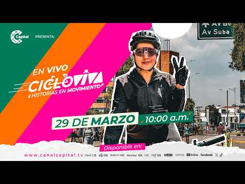 Hablamos de deportes alternativos | Emisión 29 de marzo de 2026