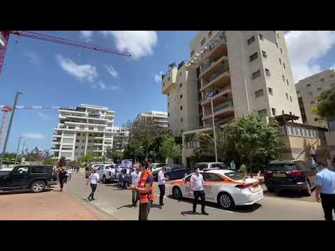 חגיגות יום העצמאות בהרצליה. צילום עיריית הרצליה