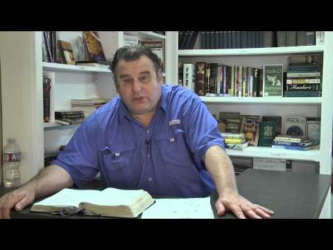 Question: Should Christians see doctors? by Jacob Prasch