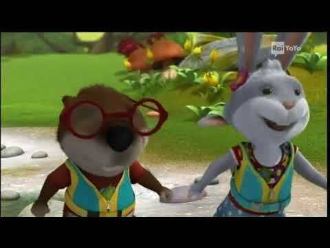 Topo Tip   S1E14   Un pirata non ha paura di niente2