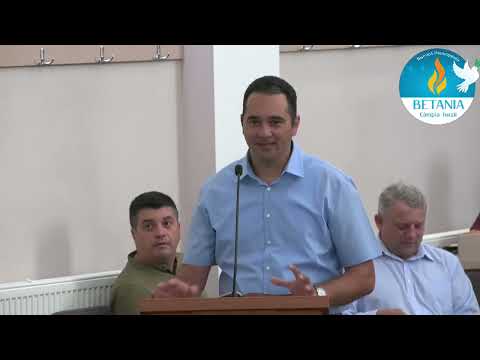 DUMINICĂ DIMINEAȚA-24 IULIE 2022-PREDICĂ CIPRIAN DANCSO ȘI ADI BERAR.