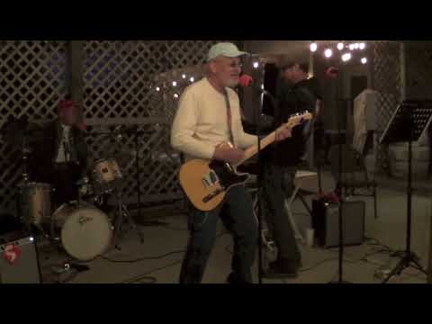 The Cousins at Riverwood - Scott Engel