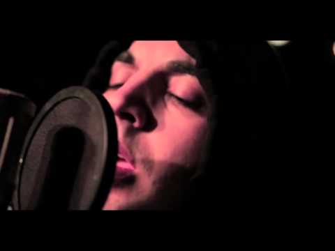 Lyrican  The Evidence Freestyle