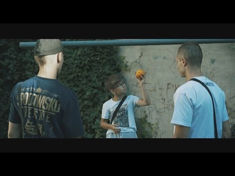 Yaneck Kiufiu x Patrixson - Pomarańcze (OFFICIAL VIDEO) Prod. Premier Arena